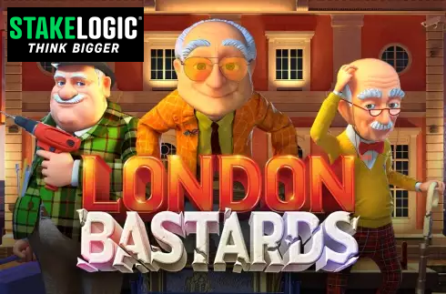 London Bastards